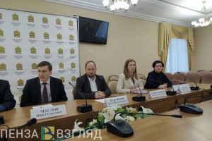 В Пензе рассказали о значении Большого этнографического диктанта (12+)