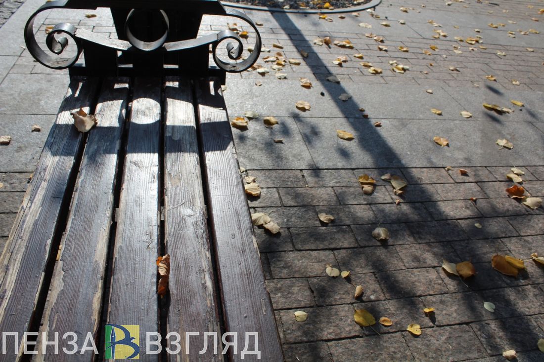 До -5 градусов. Пензенцам прогнозируют холодный четверг