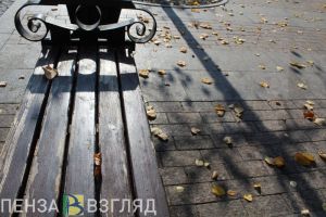 До -5 градусов. Пензенцам прогнозируют холодный четверг