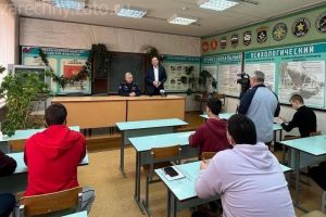 Объявлено, сколько человек призовут на срочную службу из Заречного