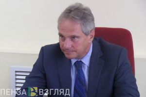 В Пензе началось слушание уголовного дела экс-министра физкультуры и спорта Кабельского