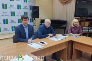 Стало известно, сколько места в подвале положено каждому зареченцу в случае воздушной угрозы