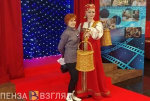 III Межрегиональный фестиваль «Мост дружбы» им. В.К. Бочкарева (6+). Фотогалерея