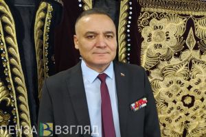 Пензенская узбекская община выступила инициатором сбора средств для поддержки жителей новых регионов РФ