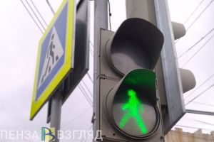 Вступил в силу приговор пензенцу, сбившему подростка на пешеходном переходе