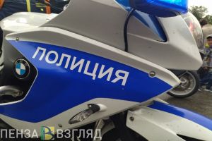 В Пензенской области будут ловить пьяных за рулем