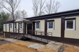 Стало известно, когда начнется прием пациентов в новой амбулатории в Сердобском районе