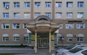 Качан разъяснил пензячке алгоритм обращения в региональный Ресурсный центр соцобслуживания населения