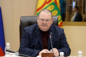 Пензенский губернатор поздравил военных разведчиков с профессиональным праздником