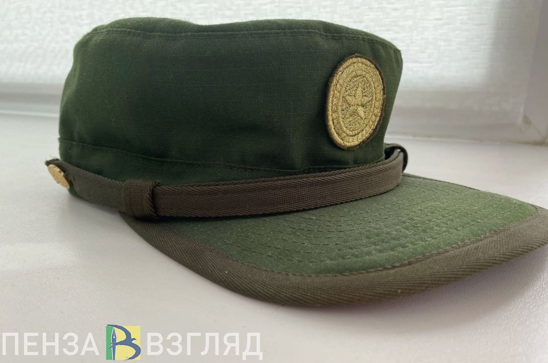 Новости о призыве на военную службу в Пензенской области за 5 ноября