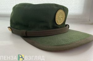 Новости о призыве на военную службу в Пензенской области за 5 ноября