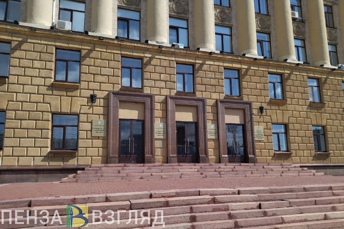В Пензенской области пройдут командно-штабные учения