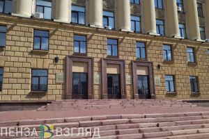 В Пензенской области пройдут командно-штабные учения
