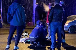 «Сбили маму и ребенка»: стало известно о страшном ДТП под Пензой
