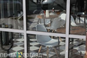 В Пензе полиция раскрыла кражу из ресторана