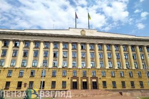 Пензенская область заняла второе место в ПФО по внедрению инструментов для экспорта