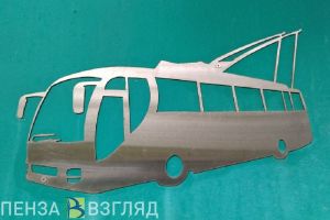 Постоянная, достойно оплачиваемая работа: в Пензе открыты вакансии водителей троллейбусов