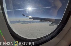 В России продлили ограничение полетов в несколько аэропортов