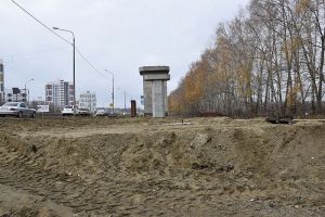 Транспортную развязку на трассе «Урал» в Пензе могут построить на два года раньше срока