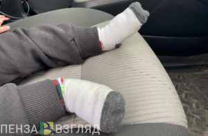 В Пензенской области поймали 126 водителей-нарушителей