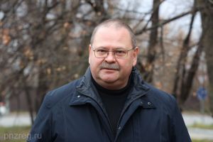 Мельниченко рассказал об уникальной разработке пензенских ученых