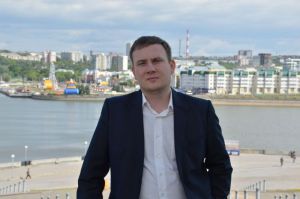 Быстряков Владимир Валерьевич