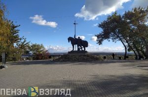 Жителям Пензенской области обещают до +5 градусов 9 ноября