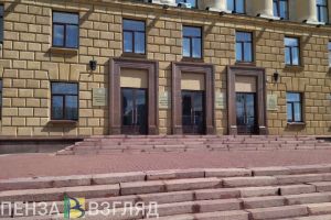 В Пензенской области начались командно-штабные учения
