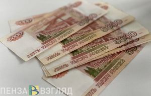 Срочникам и мобилизованным пензенцам рассказали о нюансах получения единовременной выплаты