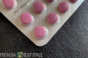 Названы районы Пензенской области с самым высоким числом заболевших ОРВИ