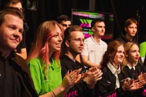 Свыше 20 тысяч человек подали заявки на участие в молодёжном предпринимательском конкурсе