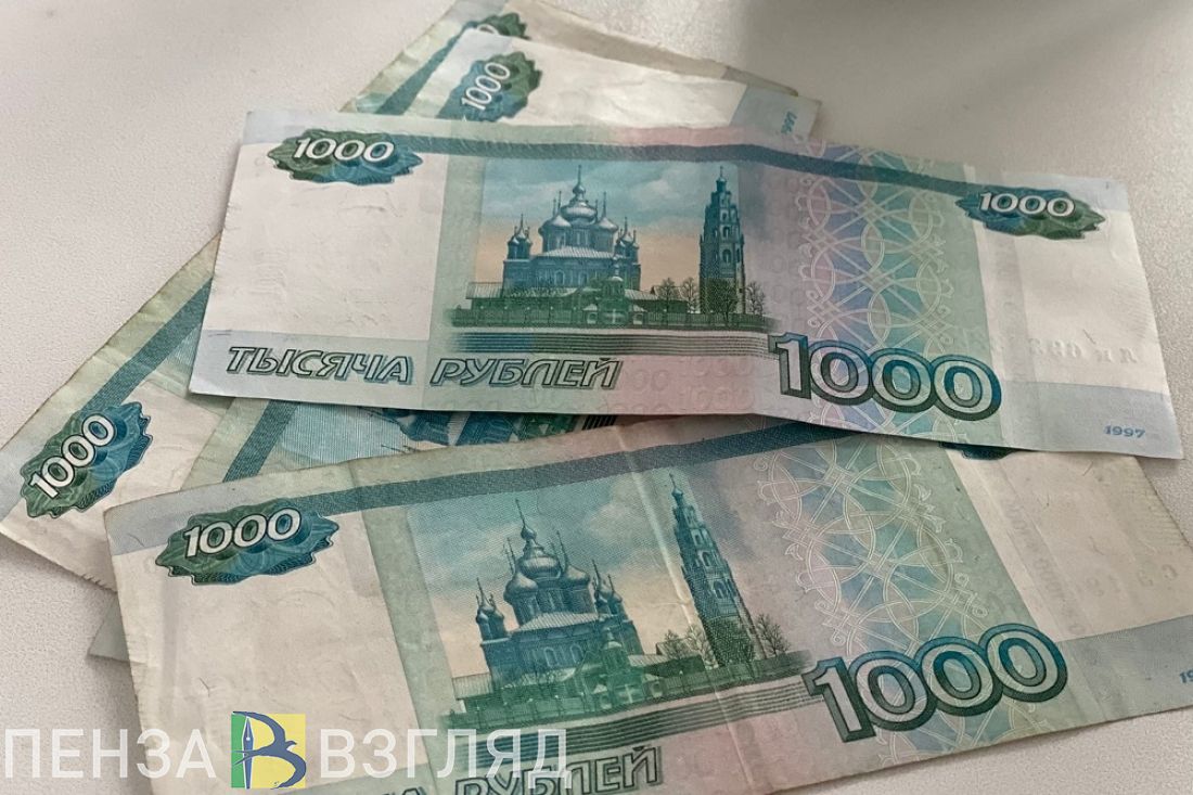 Эксперты рассказали, как рассчитывается выплата на ЖКУ семьям мобилизованных жителей Засечного