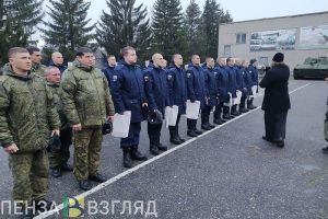 Олег Мельниченко: «Ни один срочник не будет отправлен в зону проведения СВО»