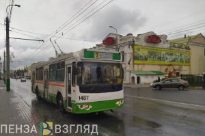 На транспортную реформу пензенской агломерации выделено свыше 3 млрд рублей из федерального бюджета