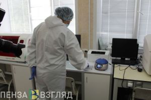 В Пензенской области сохраняется тенденция по снижению суточных случаев коронавируса