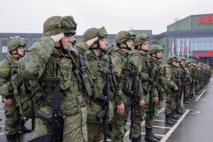 Пензенские добровольцы из зоны СВО смогут получить статус ветерана боевых действий
