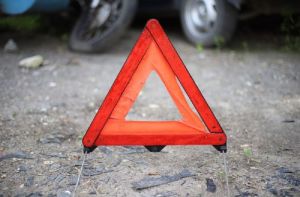 Стали известны подробности аварии в Заречном, где пострадала женщина