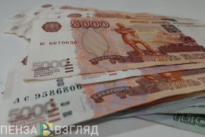 Выплаты пензенским мобилизованным могут скоро освободить от налога на доходы физлиц