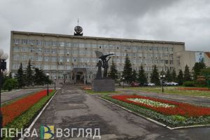 В Пензе опровергли информацию о возгораниях на Чемодановской свалке
