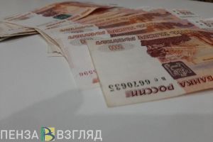 Пензенский областной суд приговорил инспектора ГИБДД к реальному тюремному сроку