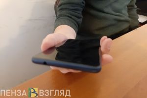Захотевший интим-услуг пензенец стал жертвой вымогателей