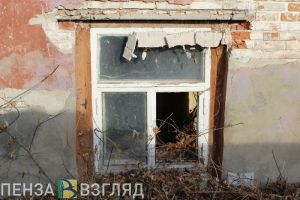 Прокуратура добивается через суд ремонта пензенского дома