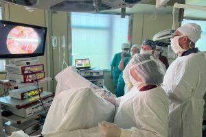 350 человек умирает ежегодно в Пензенской области от рака толстой и прямой кишки