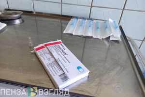 Пензенцам ответили на вопрос о прививках перед отправкой в зону военной спецоперации