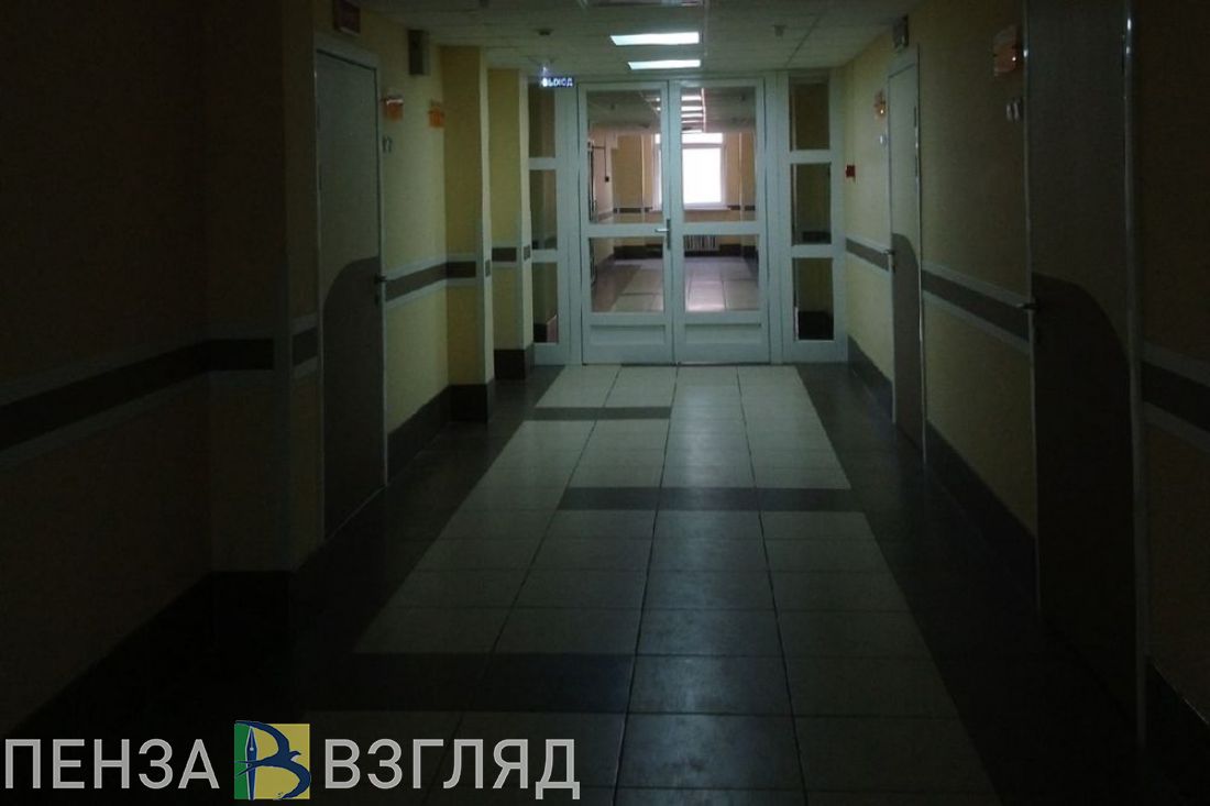 В Пензенской области еще один пациент скончался из-за ковида