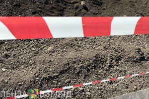 На трассе Р-158 в Пензенской области временно перекроют движение