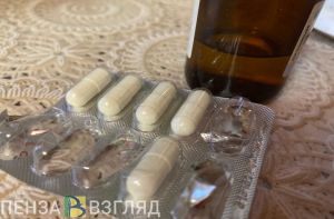 За год в Пензенской области более трех тысяч человек заболели диабетом