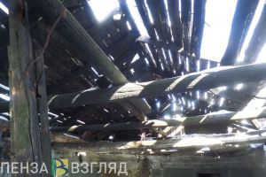 В 2022 году при пожарах в Пензе погибло в два раза больше людей, чем в прошлом