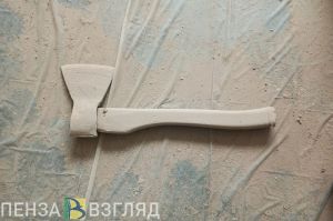 В 12 районах Пензенской области увеличилось число тяжких преступлений