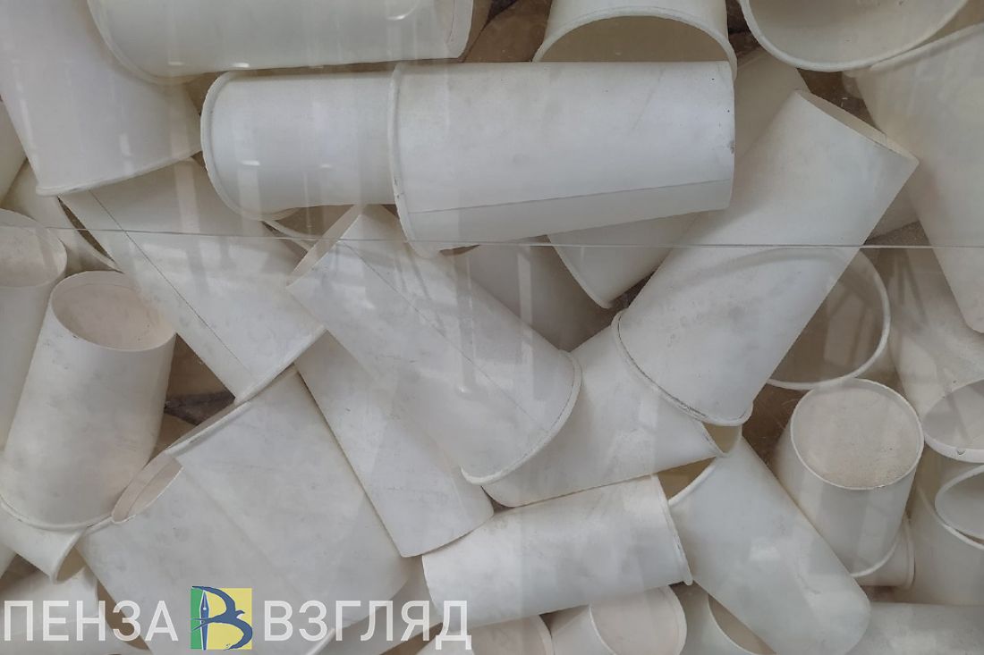Пензенцам рассказали о проектах по сбору вторичного сырья на переработку